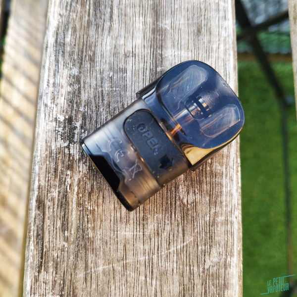 Ursa Nano Pro LPV cartouche